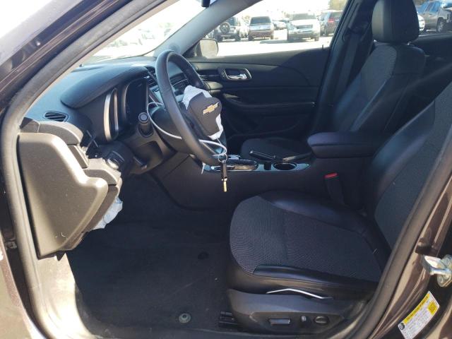 Photo 7 from auction – 2015 CHEVROLET MALIBU 1LT with VIN 1G11C5SL9FF138425
