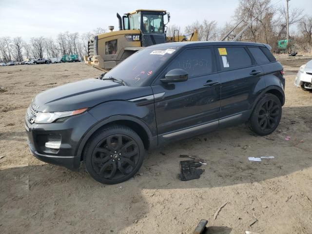 LAND ROVER RANGE ROVE 2015 with VIN SALVP2BG4FH016339 - Photo from auction