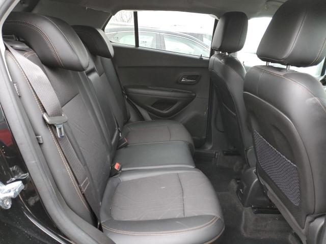 Photo 11 from auction – 2019 CHEVROLET TRAX 1LT with VIN KL7CJPSB6KB838216