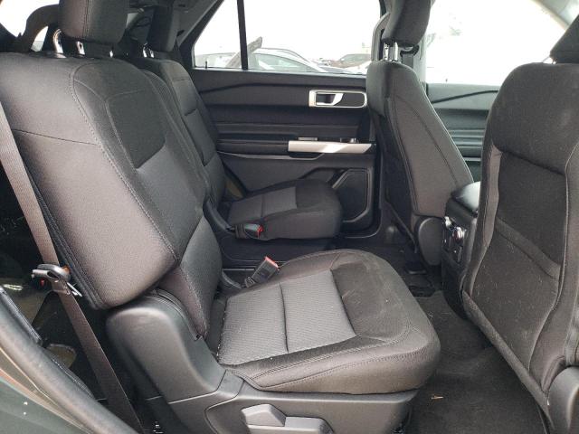 Photo 11 from auction – 2022 FORD EXPLORER X with VIN 1FMSK7DH7NGC18197