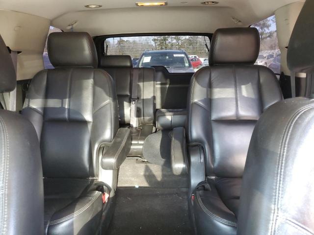 Photo 10 from auction – 2011 CHEVROLET TAHOE C150 with VIN 1GNSCBE05BR346426
