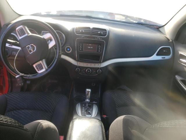 Photo 8 from auction – 2013 DODGE JOURNEY SX with VIN 3C4PDCBB2DT510233
