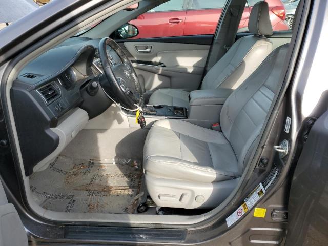 Photo 7 from auction – 2017 TOYOTA CAMREY with VIN 4T1BF1FK6HU783749