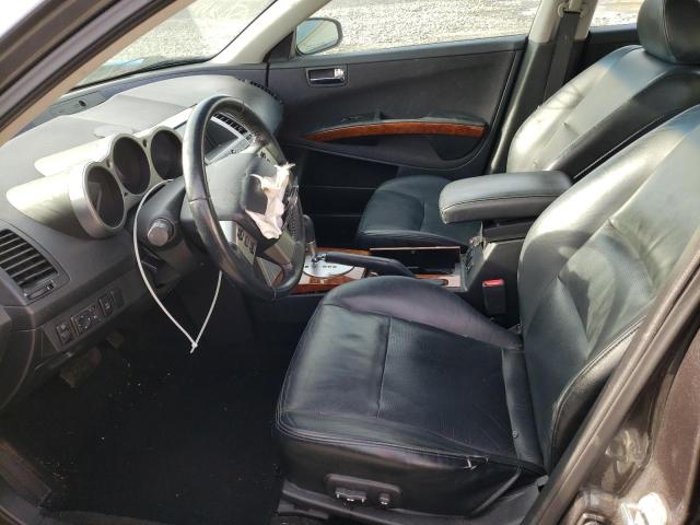 Photo 7 from auction – 2006 NISSAN MAXIMA SE with VIN 1N4BA41E46C847334