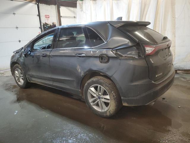 Photo 2 from auction – 2018 FORD EDGE SEL with VIN 2FMPK4J98JBB85309