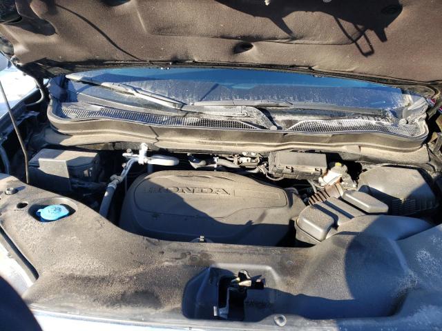 Foto 11 de la subasta – 2022 HONDA RIDGELINE con VIN 5FPYK3F52NB009249