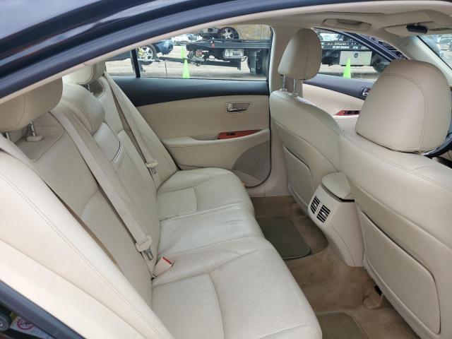 Photo 10 from auction – 2011 LEXUS ES 350 with VIN JTHBK1EG2B2464752