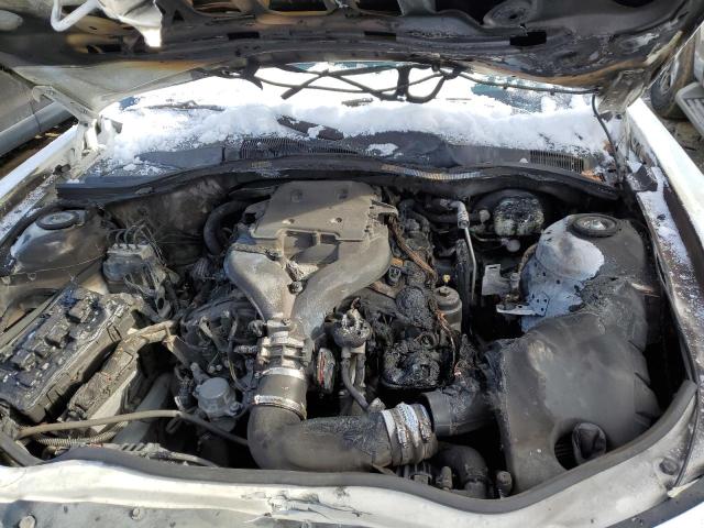 Photo 11 from auction – 2011 CHEVROLET CAMARO LS with VIN 2G1FE1ED9B9138229