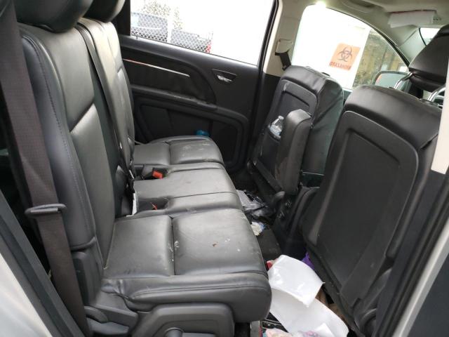 Photo 11 from auction – 2010 DODGE JOURNEY R/ with VIN 3D4PH6FV6AT217671