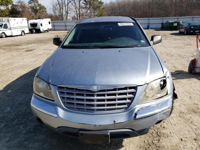Photo 5 from auction – 2006 CHRYSLER PACIFICA T with VIN 2A4GM68476R764501