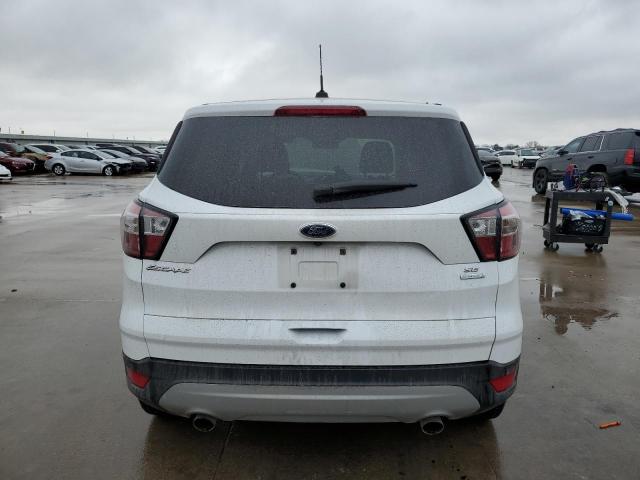 Photo 6 from auction – 2017 FORD ESCAPE SE with VIN 1FMCU0GD8HUD94244