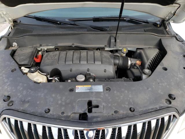 Photo 12 from auction – 2013 BUICK ENCLAVE with VIN 5GAKVCKD2DJ265970