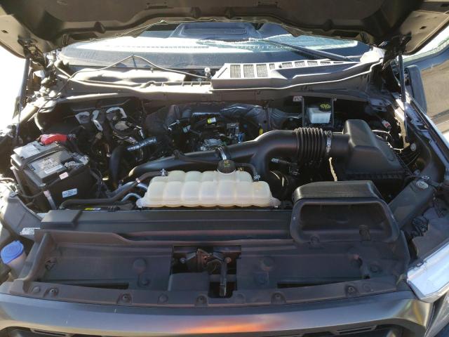 Photo 11 from auction – 2021 FORD F150 SUPER with VIN 1FTEW1CP9MKD17322