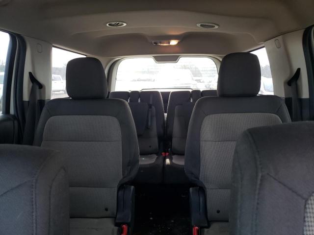 Photo 10 from auction – 2012 FORD FLEX SE with VIN 2FMGK5BC4CBD15203