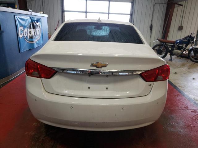 Photo 6 from auction – 2015 CHEVROLET IMPALA LT with VIN 1G1115SLXFU119433