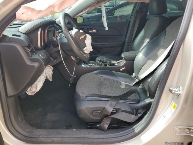 Photo 7 from auction – 2015 CHEVROLET MALIBU 1LT with VIN 1G11C5SL5FF325662