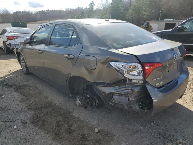Photo 2 from auction – 2019 TOYOTA COROLLA L with VIN 2T1BURHE6KC168770