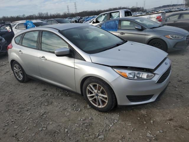 Photo 4 from auction – 2018 FORD FOCUS SE with VIN 1FADP3K28JL242957