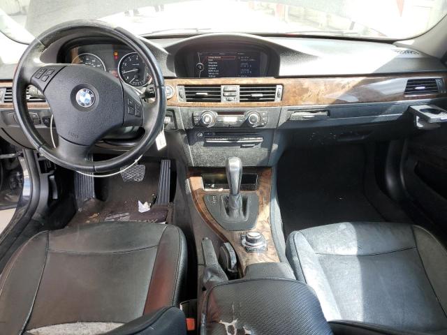 Photo 8 from auction – 2011 BMW 328 I SULE with VIN WBAPH5C53BA441434