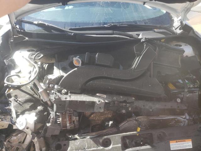 Photo 11 from auction – 2018 NISSAN ALTIMA 2.5 with VIN 1N4AL3AP0JC296748