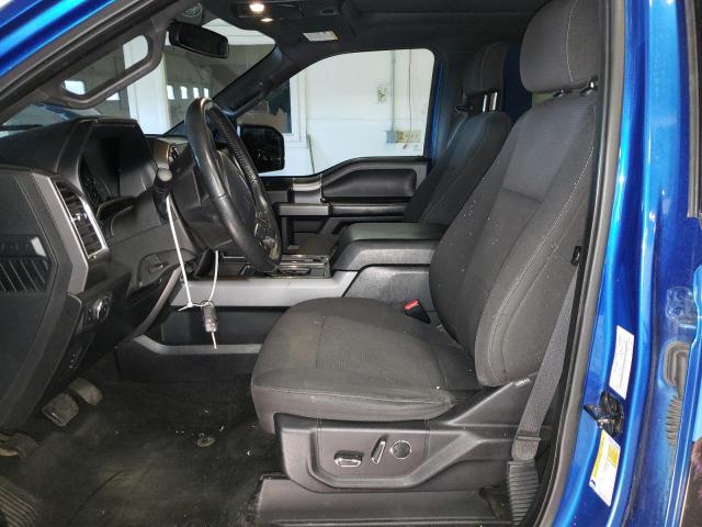 Photo 7 from auction – 2015 FORD F150 SUPER with VIN 1FTFW1EG1FFA63344