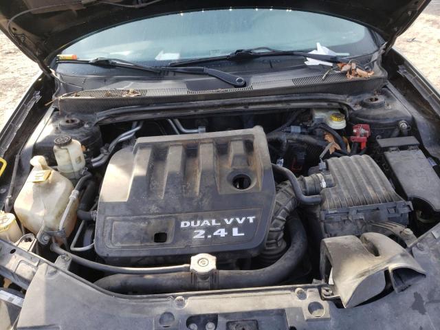 Photo 11 from auction – 2012 CHRYSLER 200 TOURIN with VIN 1C3CCBBB6CN267573