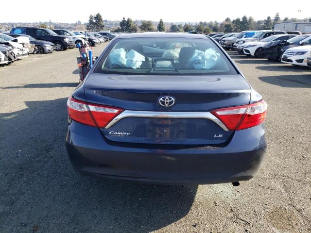 Photo 6 from auction – 2016 TOYOTA CAMRY LE with VIN 4T4BF1FK0GR540698