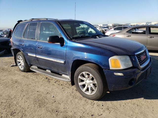Photo 4 from auction – 2003 GMC ENVOY with VIN 1GKDT13SX32153526