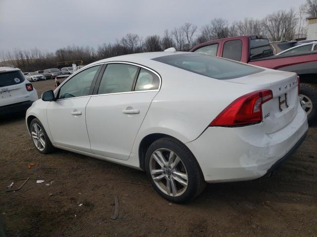 Photo 2 from auction – 2011 VOLVO S60 T6 with VIN YV1902FH8B2009174