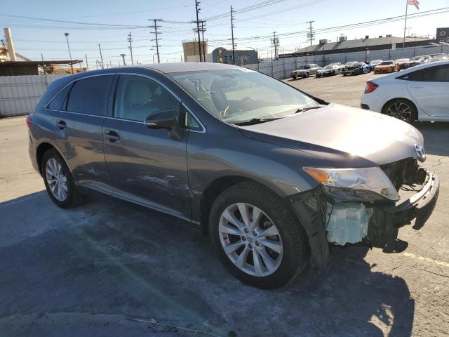 Photo 4 from auction – 2015 TOYOTA VENZA LE with VIN 4T3ZA3BB6FU095821