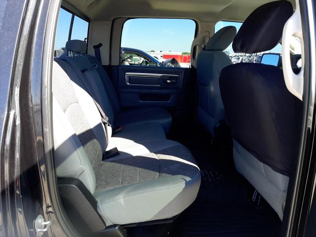 Photo 10 from auction – 2017 RAM 2500 SLT with VIN 3C6UR5DL9HG581599
