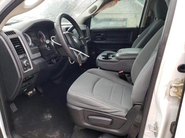 Photo 7 from auction – 2013 RAM 1500 ST with VIN 1C6RR7FT7DS682173