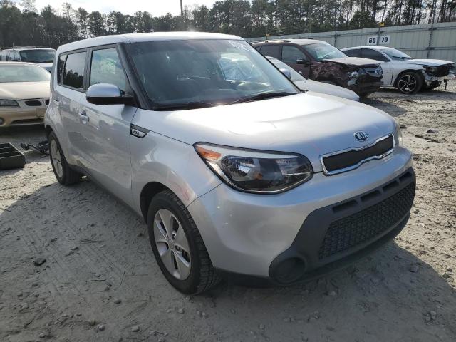 Photo 4 from auction – 2016 KIA SOUL with VIN KNDJN2A27G7843650