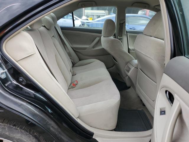 Photo 10 from auction – 2010 TOYOTA CAMRY BASE with VIN 4T4BF3EK0AR058124