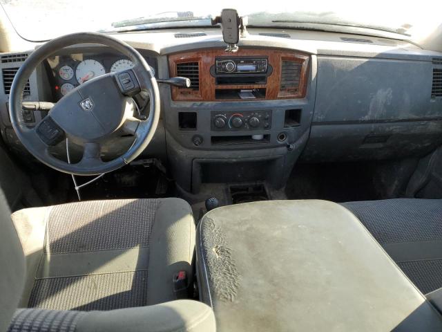 Photo 8 from auction – 2006 DODGE RAM 2500 S with VIN 1D7KS28C06J187732