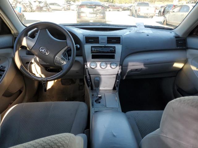 Photo 8 from auction – 2008 TOYOTA CAMRY CE with VIN 4T4BE46K18R044461