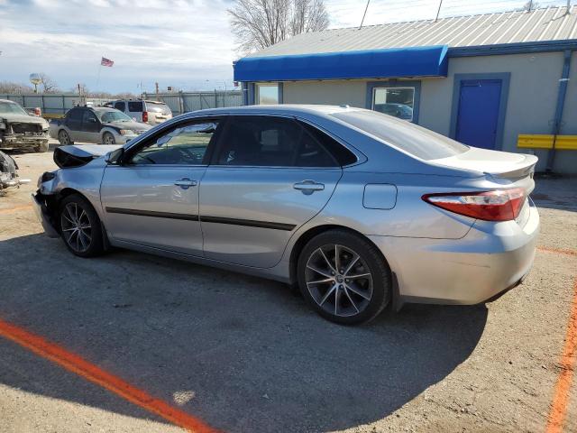 Photo 2 from auction – 2015 TOYOTA CAMRY LE with VIN 4T1BF1FK4FU880204