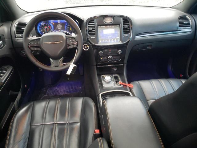 Photo 8 from auction – 2016 CHRYSLER 300 S with VIN 2C3CCABT6GH328938