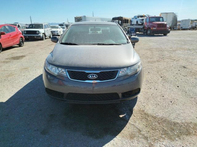 Photo 5 from auction – 2013 KIA FORTE EX with VIN KNAFU4A23D5737074