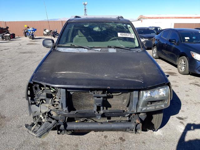 Photo 5 from auction – 2007 CHEVROLET TRAILBLAZE with VIN 1GNDT13S072121953