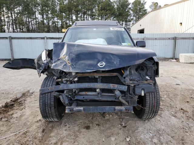 Photo 5 from auction – 2002 NISSAN FRONTIER C with VIN 1N6MD29Y92C333273