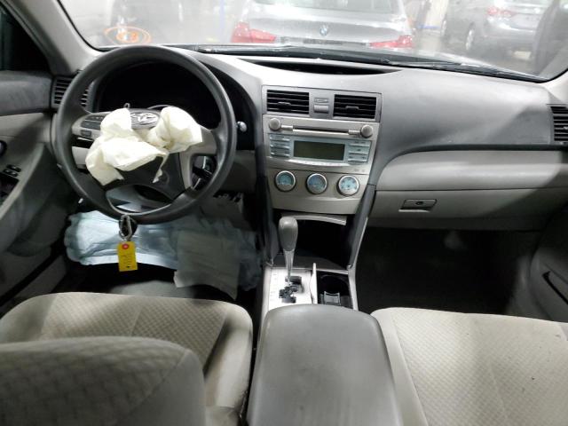 Photo 8 from auction – 2007 TOYOTA CAMRY CE with VIN 4T4BE46K67R010658