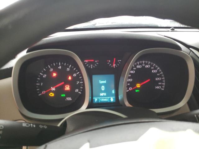 Photo 9 from auction – 2011 CHEVROLET EQUINOX LS with VIN 2CNFLCEC6B6397614