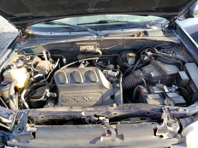 Photo 11 from auction – 2002 FORD ESCAPE XLT with VIN 1FMYU03132KB52644