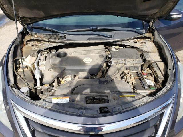 Photo 11 from auction – 2013 NISSAN ALTIMA 2.5 with VIN 1N4AL3AP8DN422265