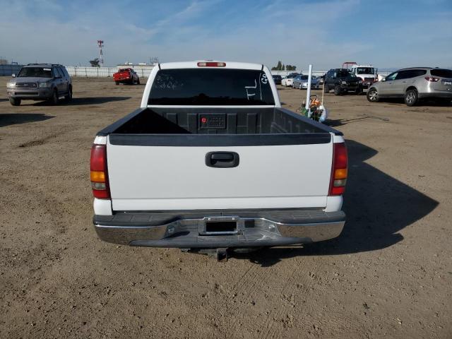 Photo 6 from auction – 2001 CHEVROLET SILVERADO with VIN 1GCEK19V41E113698