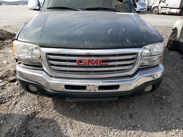 Photo 11 from auction – 2003 GMC SIERRA 150 with VIN 1GTEC19T23Z300932