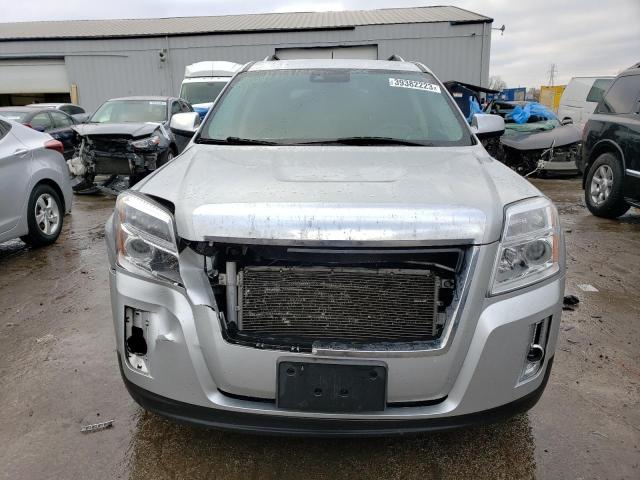 Photo 5 from auction – 2014 GMC TERRAIN SL with VIN 2GKFLYE33E6325540