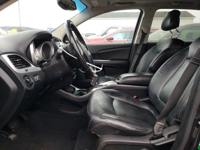 Photo 7 from auction – 2011 DODGE JOURNEY R/ with VIN 3D4PH6FG7BT519053