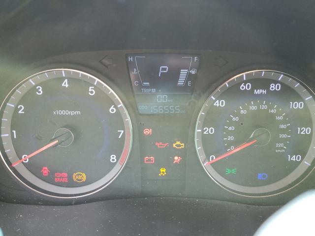 Photo 9 from auction – 2014 HYUNDAI ACCENT GLS with VIN KMHCT5AE1EU173985